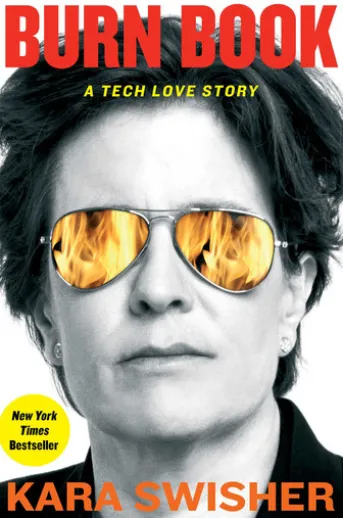 Burn Book