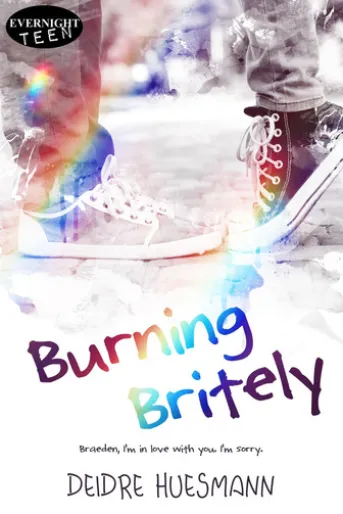 Burning Britely
