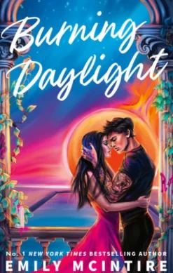 Burning Daylight