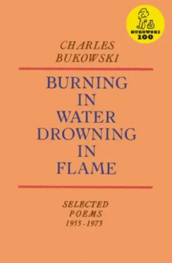 Burning in Water, Drowning in Flame