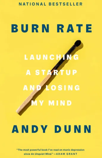 Burn Rate