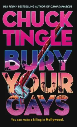 Bury Your Gays