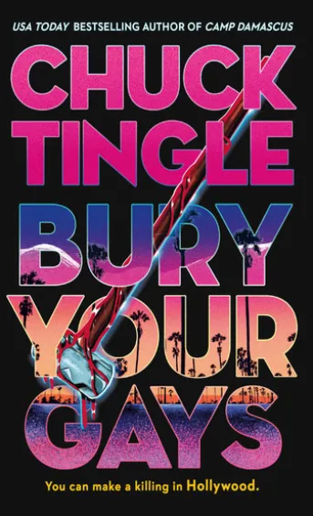 Bury Your Gays