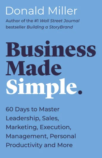 Business Made Simple