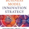 Business Model Innovation Strategy