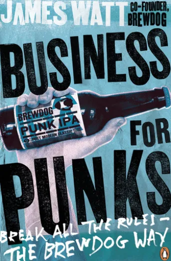 Business for Punks