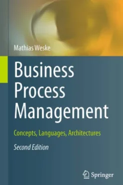 Business Process Management