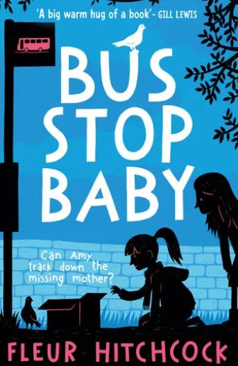 Bus Stop Baby