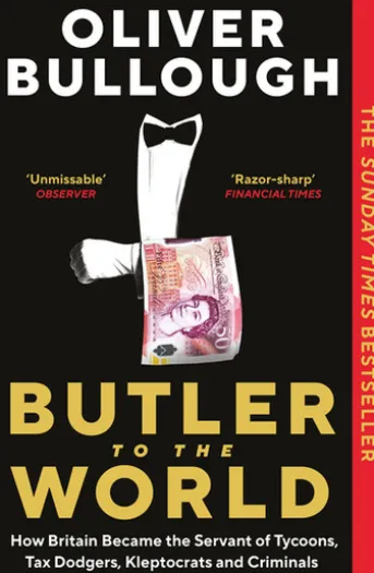 Butler to the World