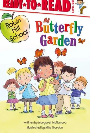Butterfly Garden
