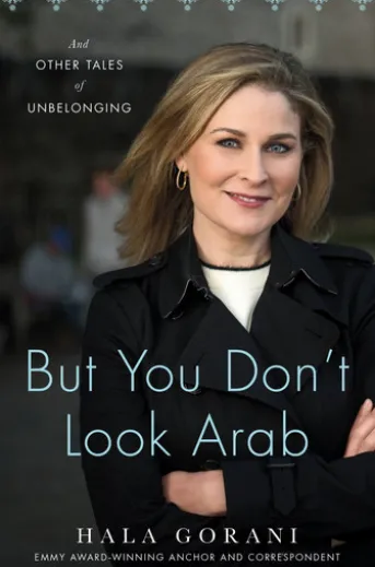 But You Don't Look Arab