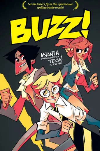 BUZZ!