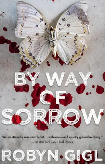 By Way of Sorrow