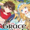 By the Grace of the Gods 08 (Manga)