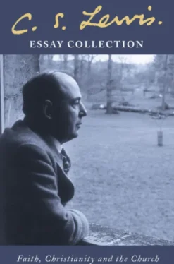 C. S. Lewis Essay Collection