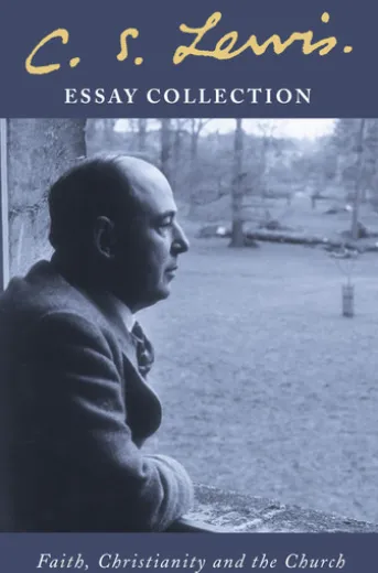 C. S. Lewis Essay Collection