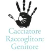 Cacciatore raccoglitore genitore