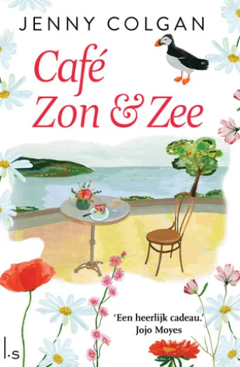 Café Zon & Zee