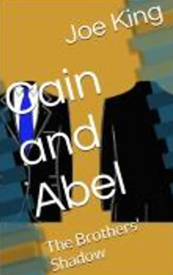 Cain and Abel