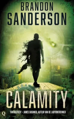 Calamity