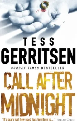 Call After Midnight