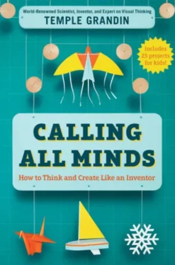 Calling All Minds