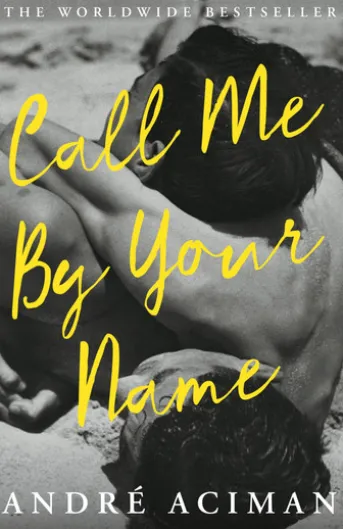 Call Me By Your Name