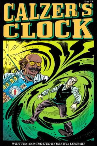 Calzer's Clock