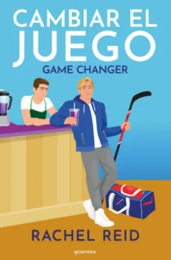 Cambiar el juego (Game Changers 1)
