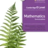 Cambridge O Level Mathematics Second edition
