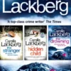 Camilla Lackberg Crime Thrillers 4-6