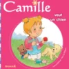 Camille veut un chien ! T28