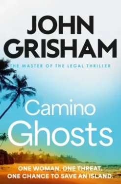 Camino Ghosts