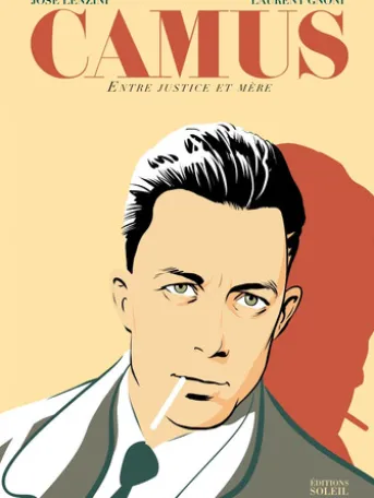Camus - Entre justice et mère NED