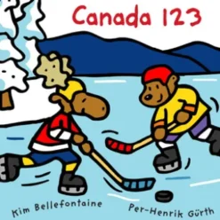 Canada 123