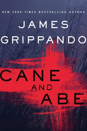 Cane and Abe