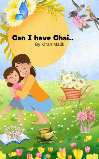 Can I have Chai