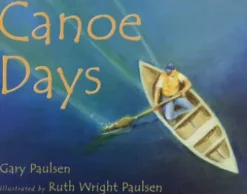 Canoe Days