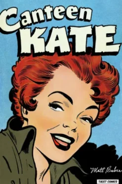 Canteen Kate