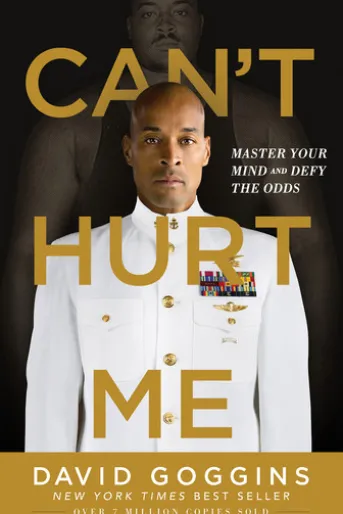 Can't Hurt Me