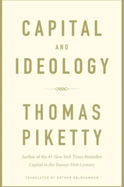 Capital and Ideology