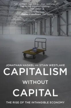 Capitalism without Capital