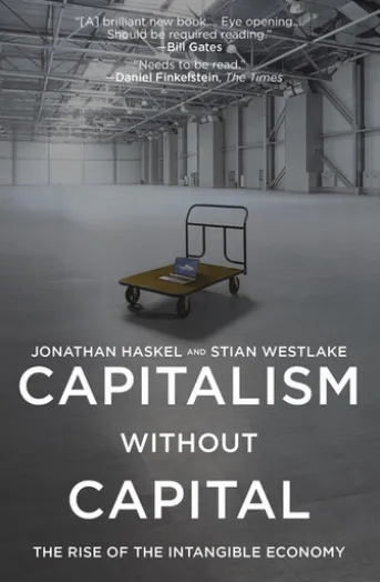 Capitalism without Capital
