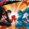 Capitan America - Cap vs. Cap