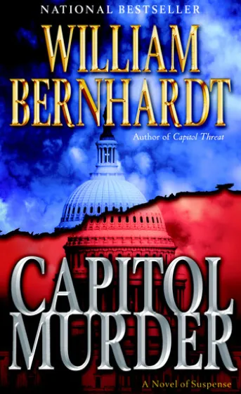 Capitol Murder