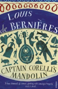 Captain Corelli's Mandolin