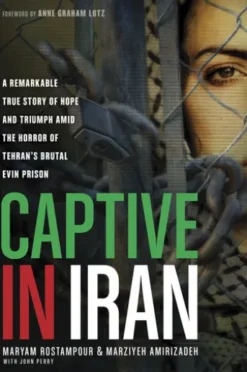 Captive in Iran