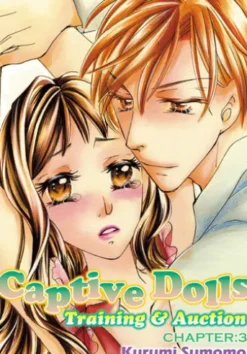 Captive Dolls - Training & Auction