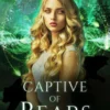 Captive of Bears: A Reverse Harem Romance
