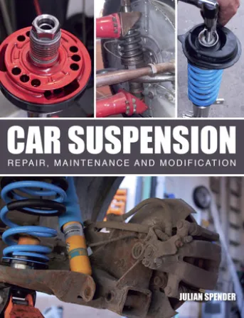 Car Suspension